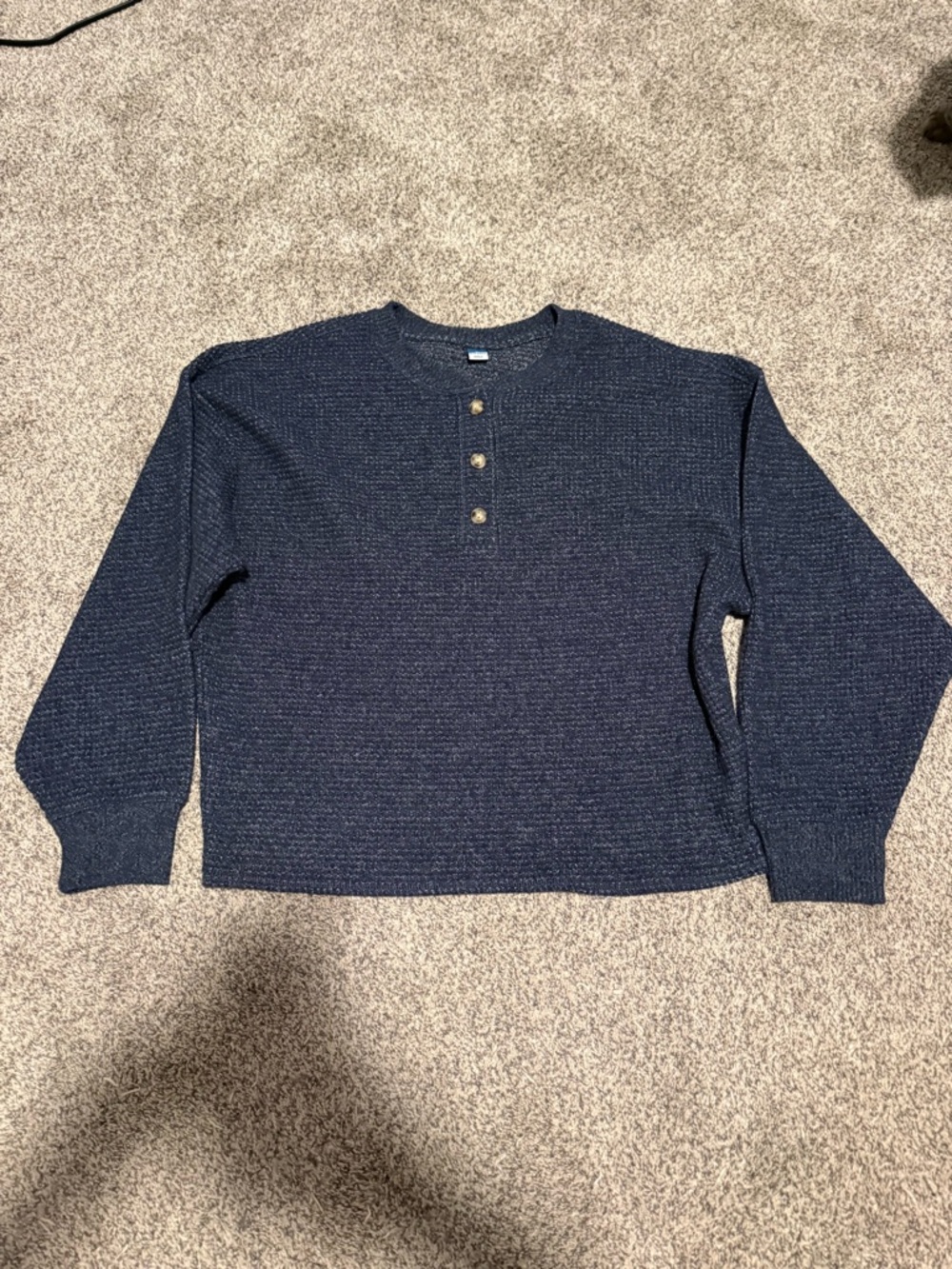 Old Navy Henley